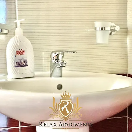 Miami Ksamil - Private Pool Hotel Sarandë