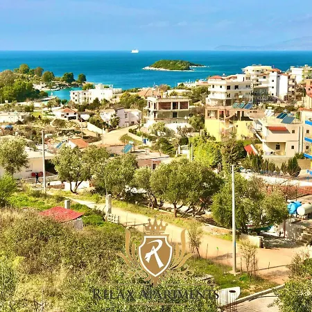 Miami Ksamil - Private Pool Hotel Sarande