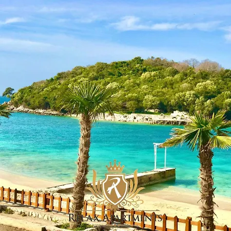 Miami Ksamil - Private Pool