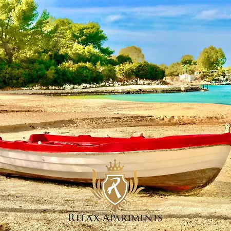 Miami Ksamil - Private Pool Hotel